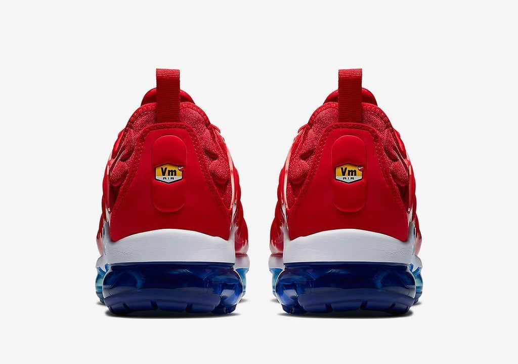 Nike Air VaporMax Plus 'USA'