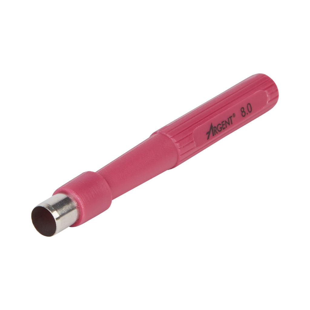 McKesson Argent™ Disposable Biopsy Punches, 8.0 mm 16-1316