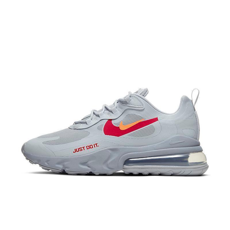 Nike Air Max 270 React 'Just Do It Grey'
