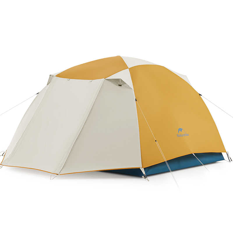 Ultralight Material Camping Tent