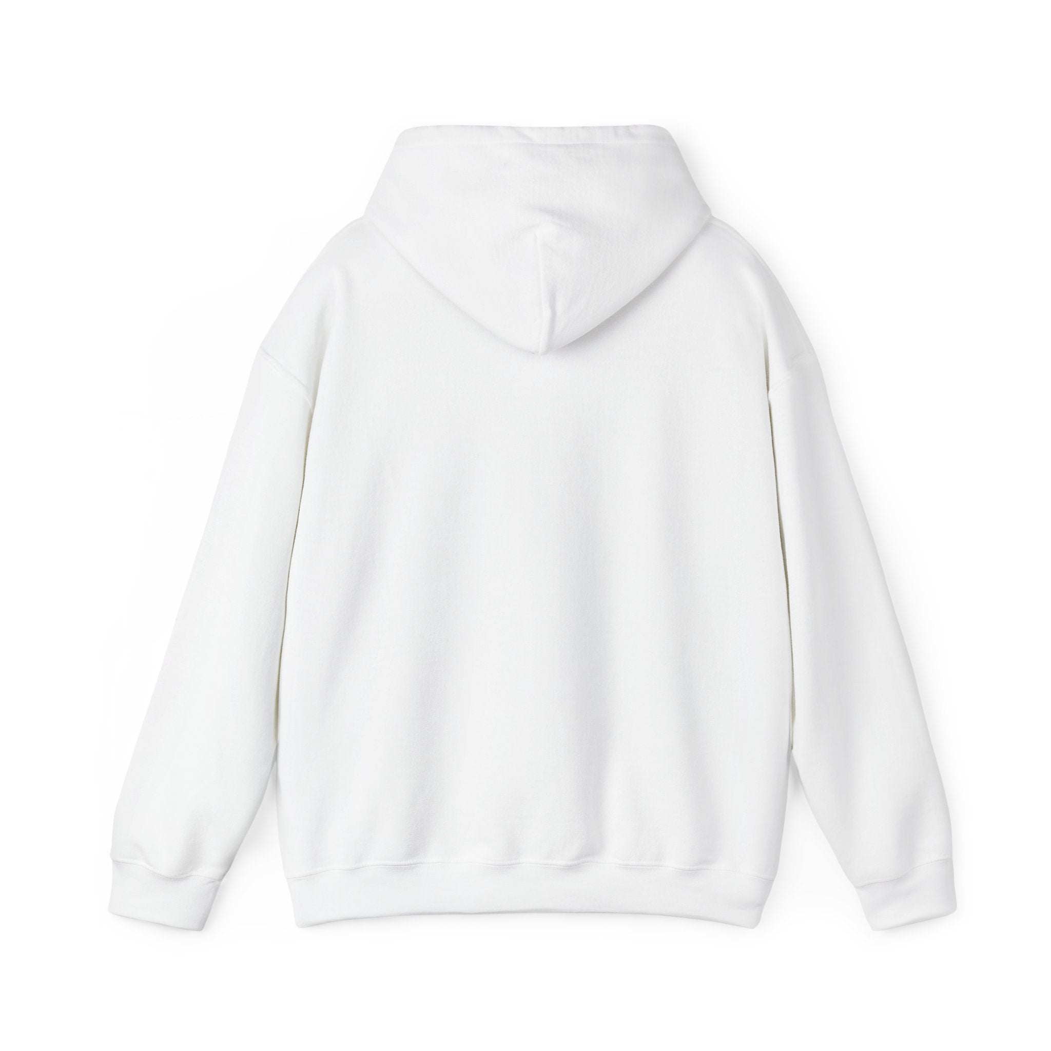 Notes to Self Hoodie | Messy Handwritten Typography, Doodle Text Design