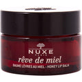 Reve De Miel Ultra-nourishing & Repairing Honey Lip Balm - For Very Dry, Damaged Lips  --15g/0.52oz