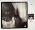 Gracie Abrams Signed & Framed Good Riddance LP Vinyl Record Album With JSA COA