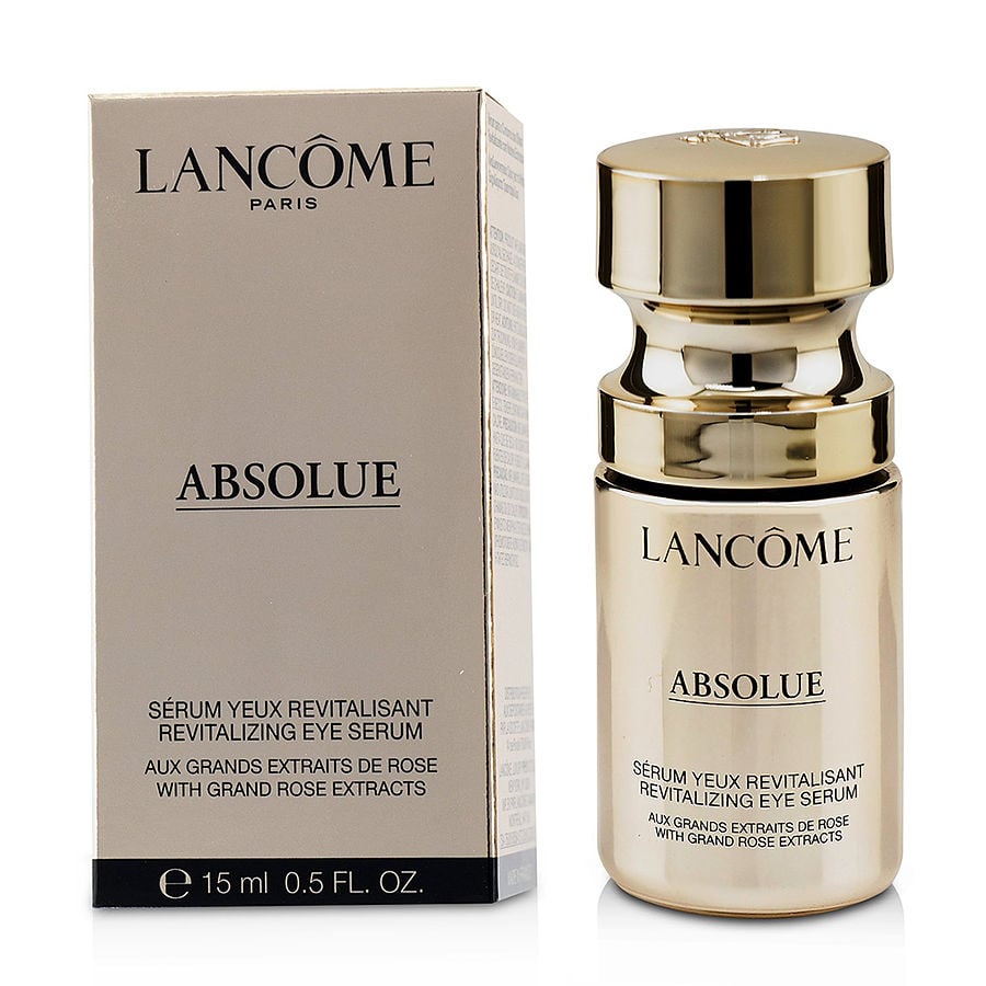 Absolue Revitalizing Eye Serum  --15ml/0.5oz
