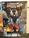 The Amazing Spider-Man Renew Your Vows #11 Marvel Comics First Print Goblin