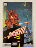 Daredevil #13 Shalvey 2099 Cover B Variant 2019 Marvel Comics LGY 625