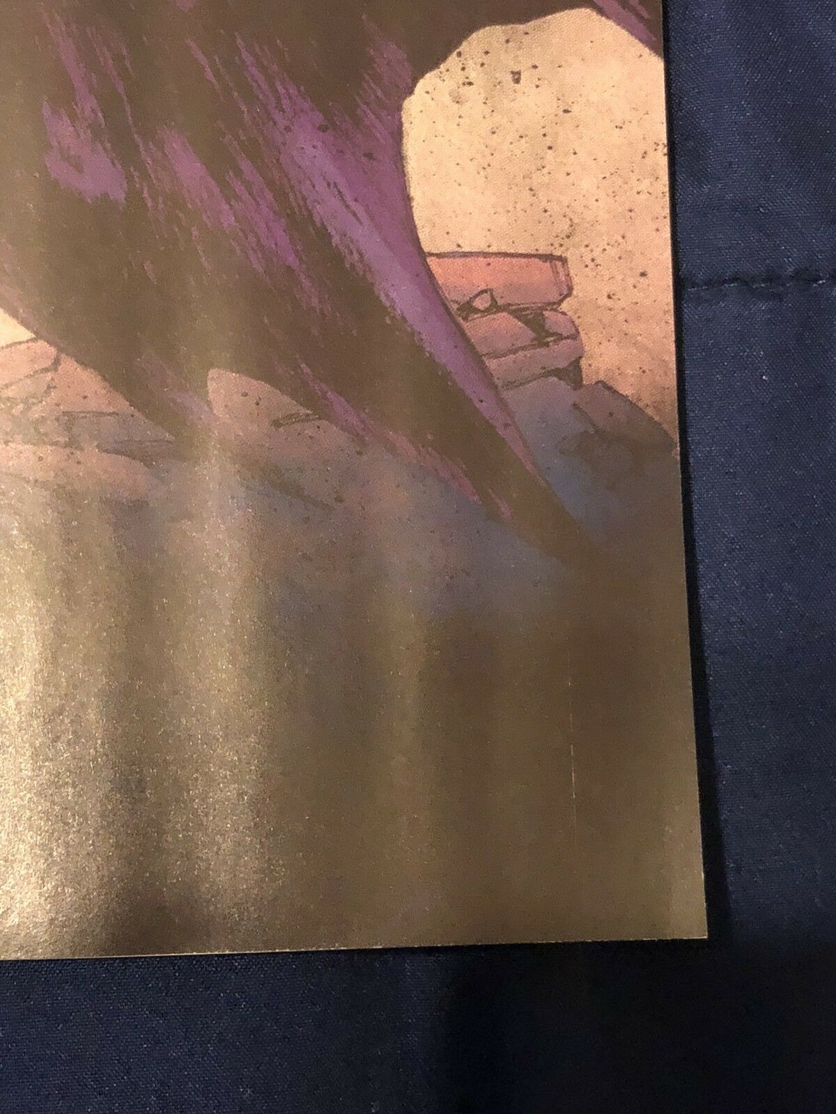 BATMAN #39 OLIVIER COIPEL VARIANT COVER B DC COMICS 2018 Wonder Woman