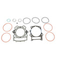 Athena 09-14 Yamaha YFM 550 Grizzly/4x4/EPS/FI/Hunter Top End Gasket Kit P400485600193