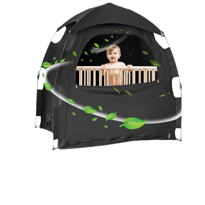Kids Blackout Sleeping Tent