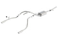Borla Borla 14-17 Chevrolet Silverado 1500 5.3L V8 AT/MT Regular Cab ATAK Catback Exhaust 140718