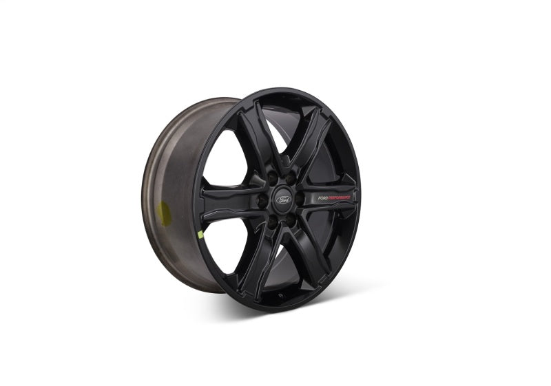 Ford Racing 2021 F-150 22x9.5 Gloss Black Wheel M-1007-S2295GB
