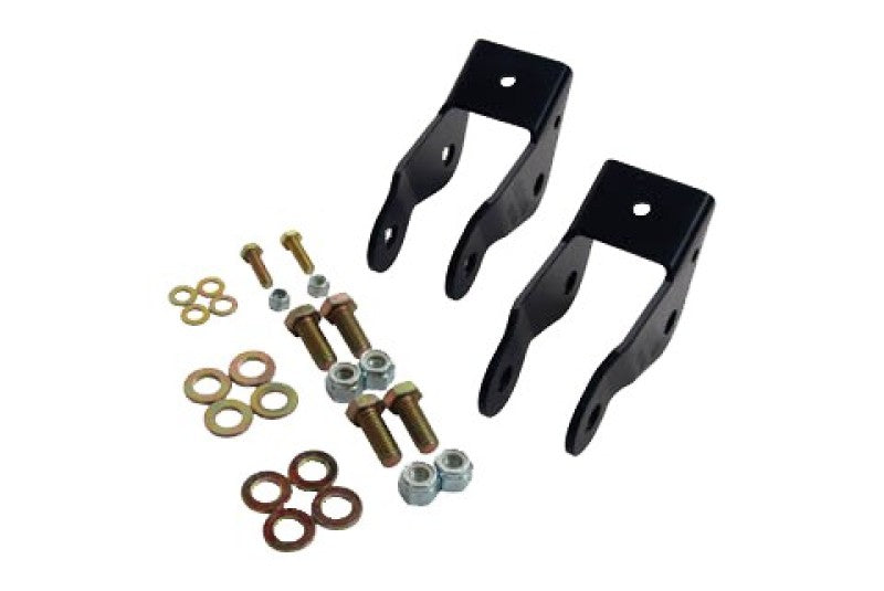Belltech Shock Extension Kit 88-98 Gm/gmc
