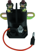 QuadBoss, QuadBoss Polaris 300 2x4 Starter Solenoid & Relay Part 463740