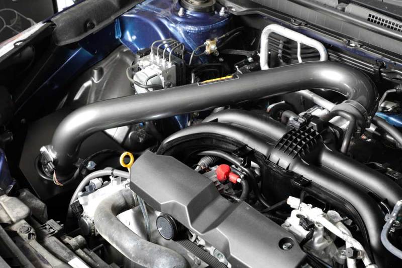 AEM Induction AEM C.A.S. 17-18 Subaru Legacy H4-2.5L F/I 21-856C