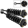 SPYDER xTune Ford Expedition 03-06 Struts/Spring w/Mounts - Front Left and Right SA-171369 9938269