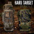 32oz Battle Bottle Bundles - PhishStones Products