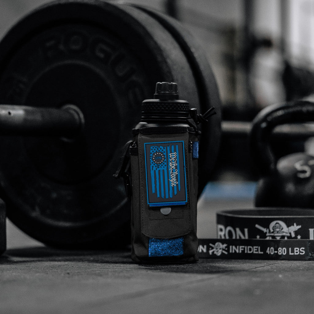 32oz Compact Battle Bottles - PhishStones Products