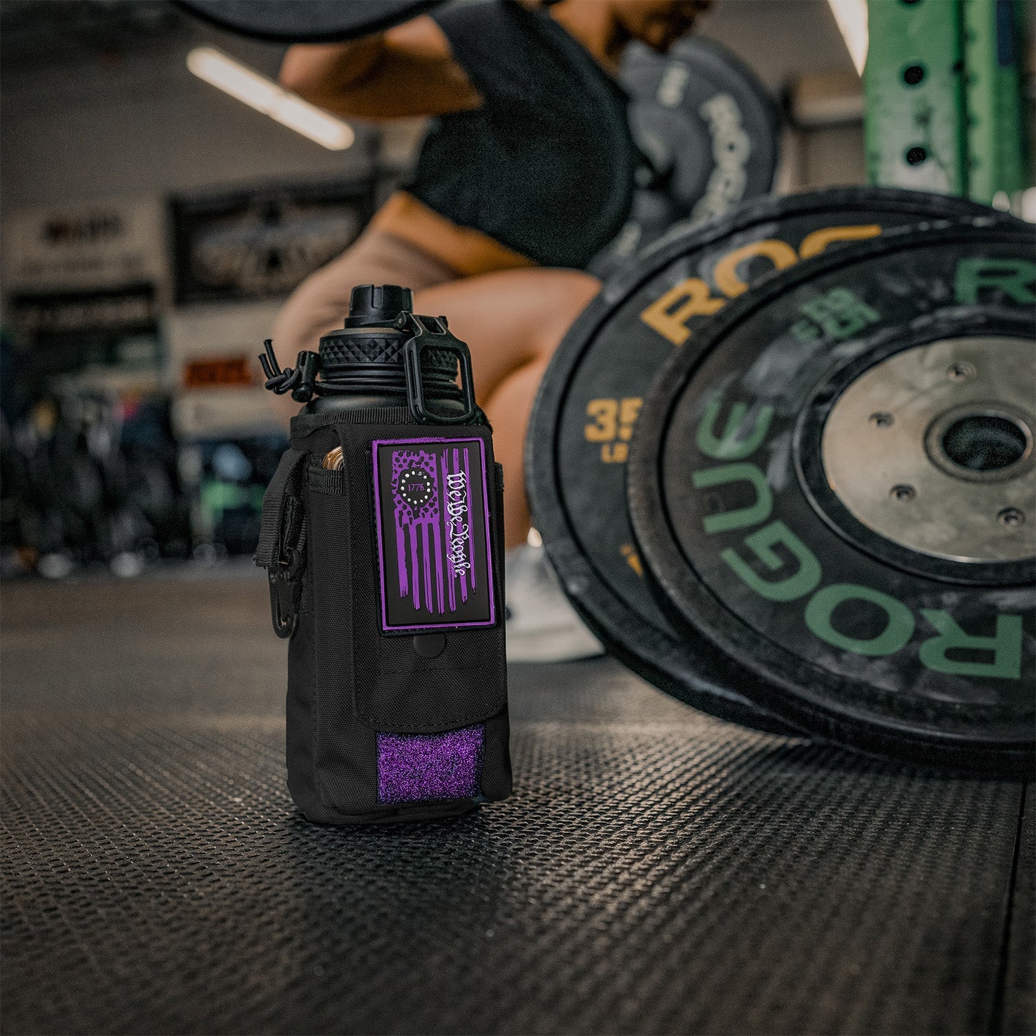 32oz Compact Battle Bottles - PhishStones Products