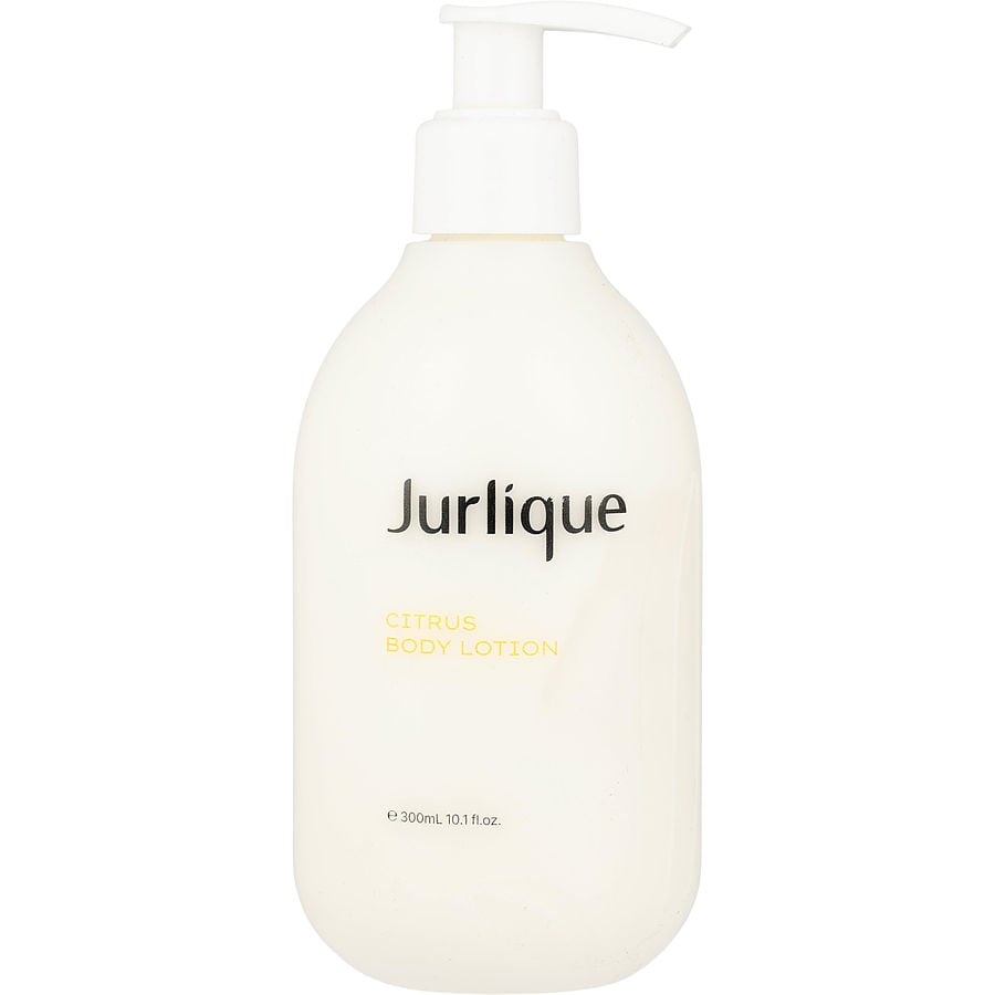 Citrus Body Lotion  --300ml/10.1oz