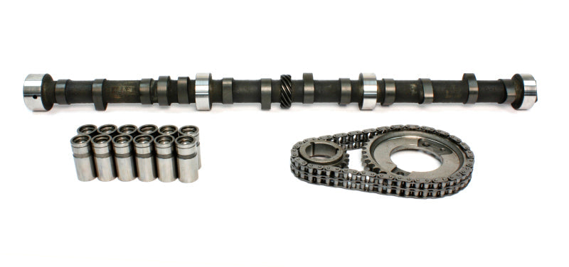 COMP Cams Camshaft Kit A6 252H SK68-200-4