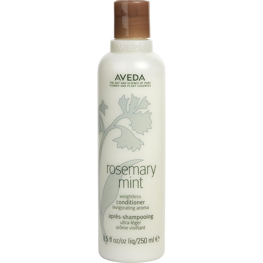 Rosemary Mint Weightless Conditioner 8.5 Oz