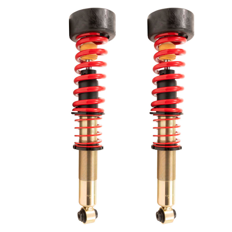Belltech 21-Up GM 1500 SUV 2WD/4WD 4in Lift Kit 150220HK