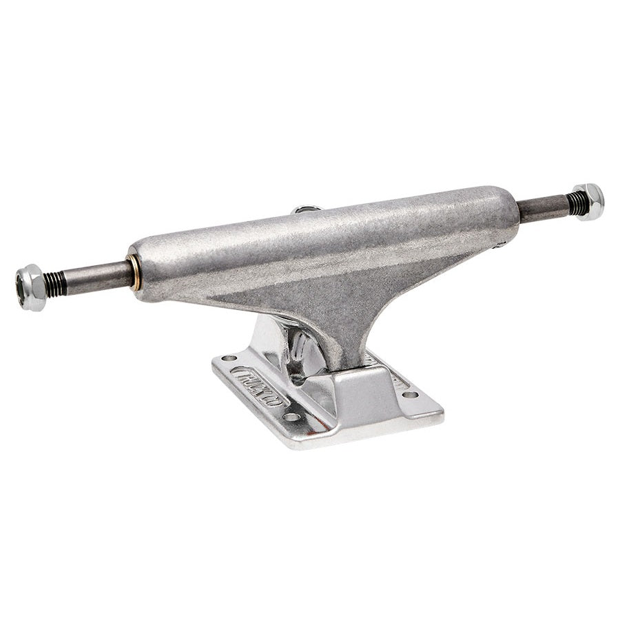 Independent Trucks 149mm Stage 11 Forged Hollow Standard - Silver (Set of 2)