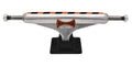 Independent Stage 11 Built To Grind Silver/Black Standard Skateboard Trucks