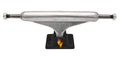 INDEPENDENT Stage 11 Hollow Andrew Allen Pro Silver Black SKATEBOARD TRUCKS
