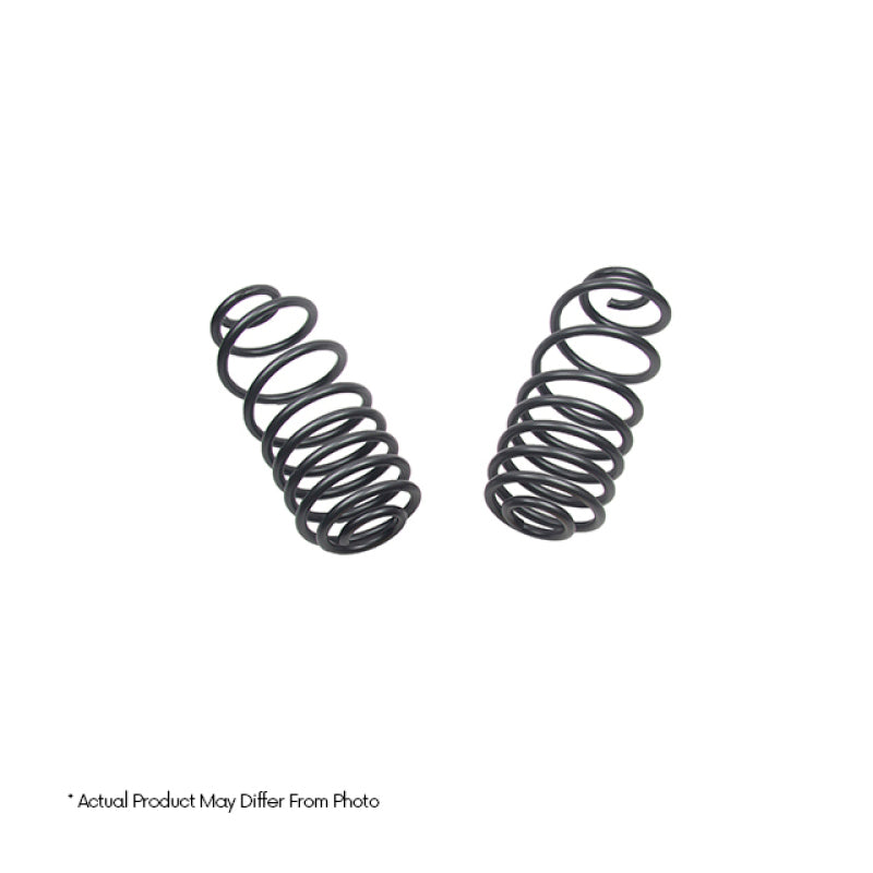 Belltech Lowering Kit W/o Shocks