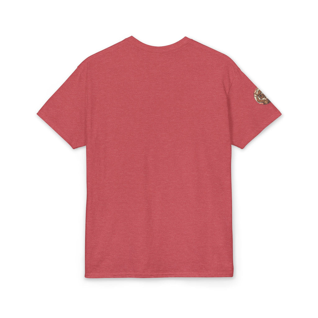 Love Is A Ulp Shirt T-Shirt — Cute Love Graphic Tee