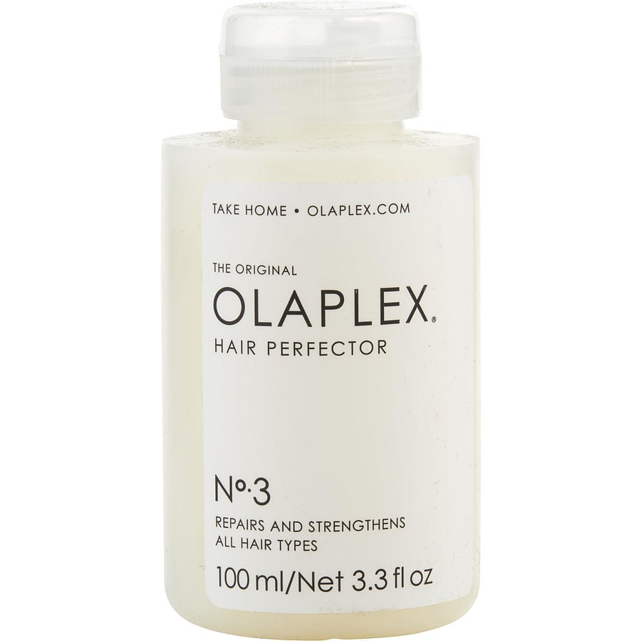 #3 Hair Perfector 3.3 Oz