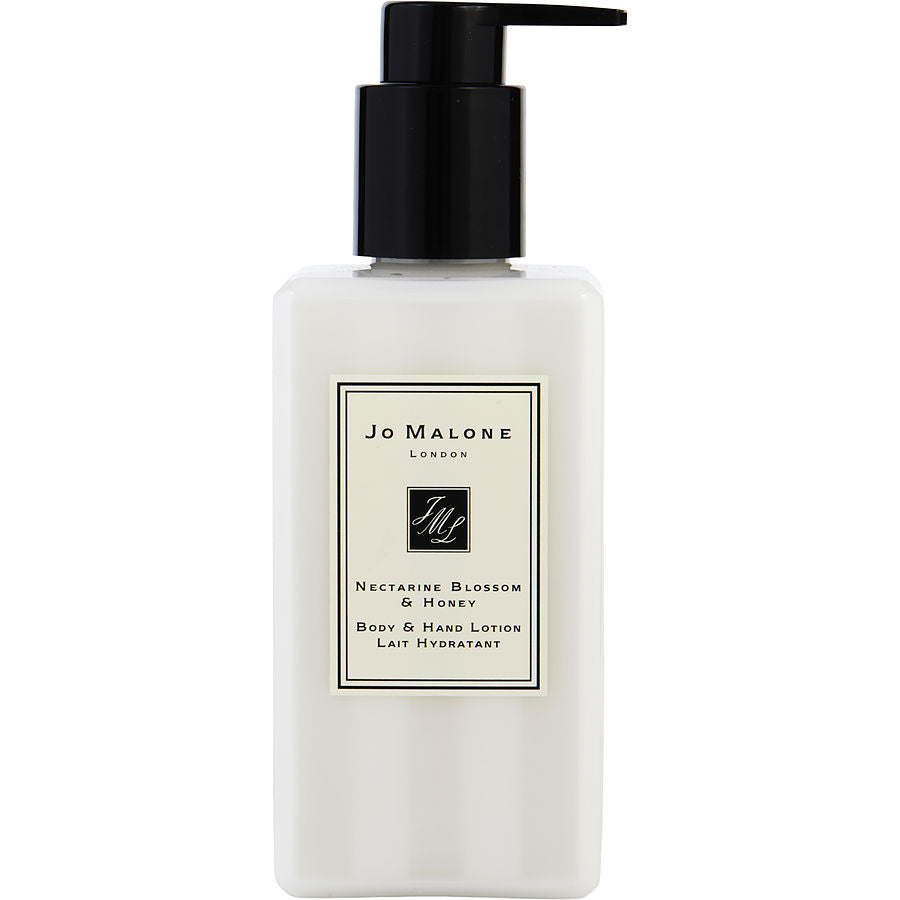Jo Malone Nectarine Blossom & Honey By Jo Malone Body & Hand Lotion 8.5 Oz