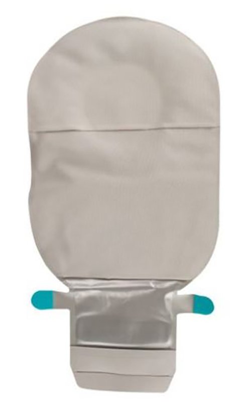 SenSura® Mio Convex 1-Piece Opaque Ostomy Pouch, 25mm Stoma 16761