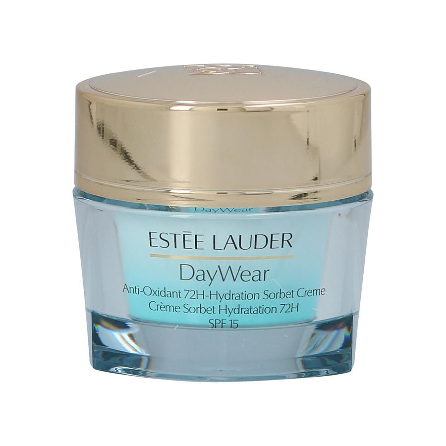 Daywear Anti-oxidant 72h-hydration Sorbet Creme Spf 15 - Normal/ Combination Skin  --50ml/1.7oz