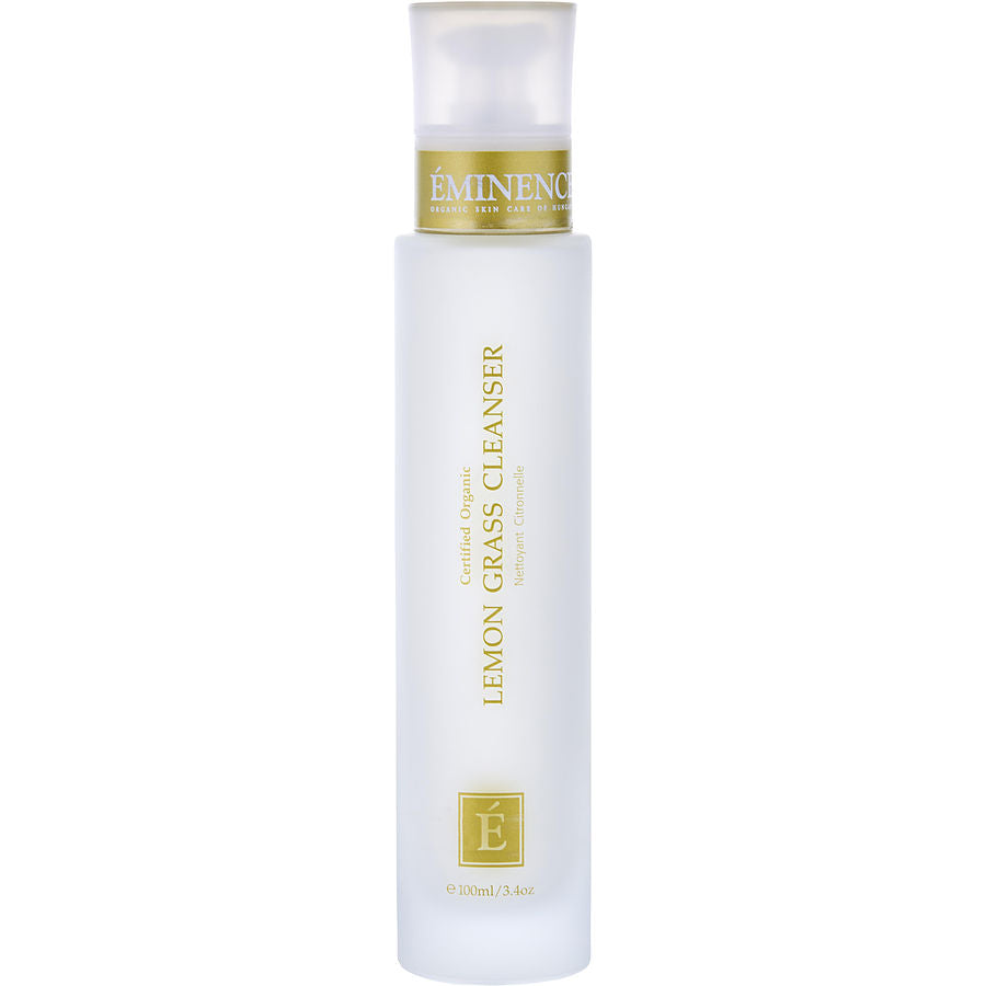 Lemon Grass Cleanser --100ml/3.4oz