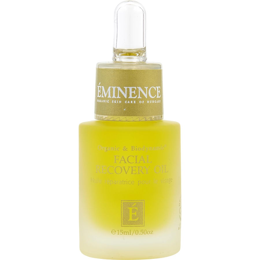 Facial Recovery Oil --15ml/0.5oz