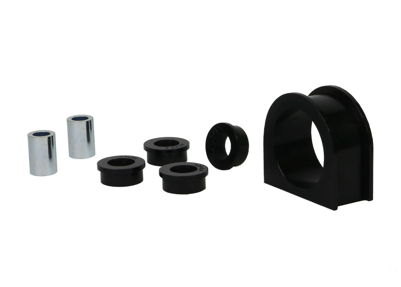 Whiteline Plus 3/98-9/02 Lexus LX470 / 3/98-10/07 Landcruiser Fr Steering Rack & Pinion Mnt Bushing W13210