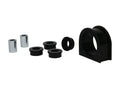 Whiteline Plus 3/98-9/02 Lexus LX470 / 3/98-10/07 Landcruiser Fr Steering Rack & Pinion Mnt Bushing W13210