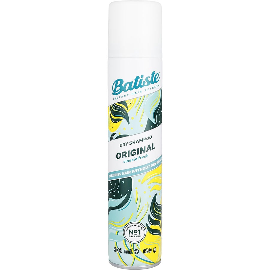 Dry Shampoo Original 6.73 Oz