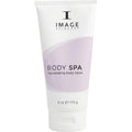 Body Spa Rejuvenating Body Lotion 6 Oz