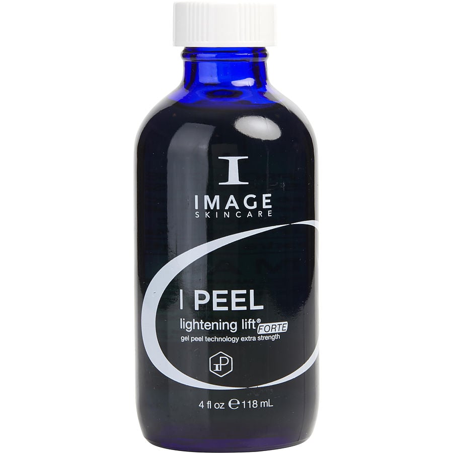 I Peel Lightening Lift Forte Peel Solution --118ml/4oz