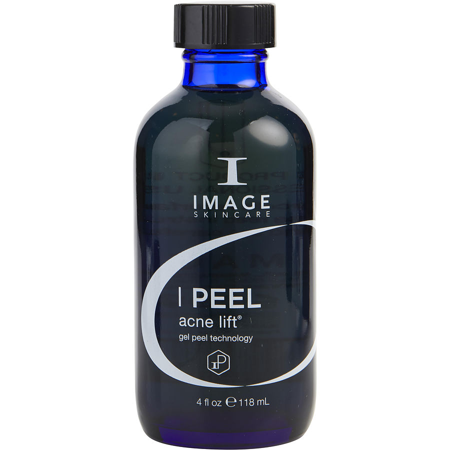 I Peel Acne Lift Peel Solution --118ml/4oz