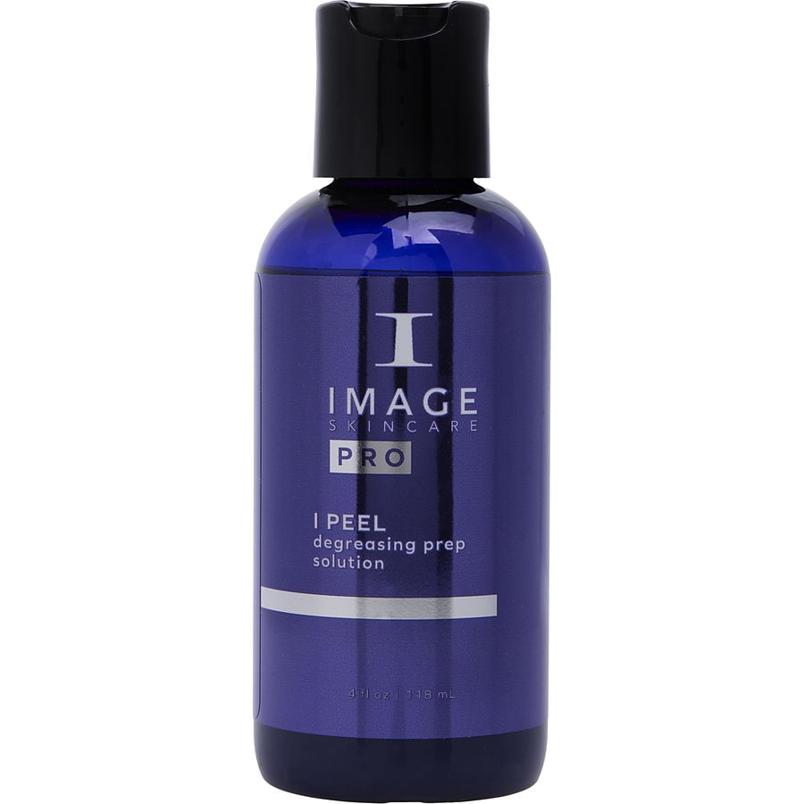 I Peel Degreasing Prep Solution 4 Oz