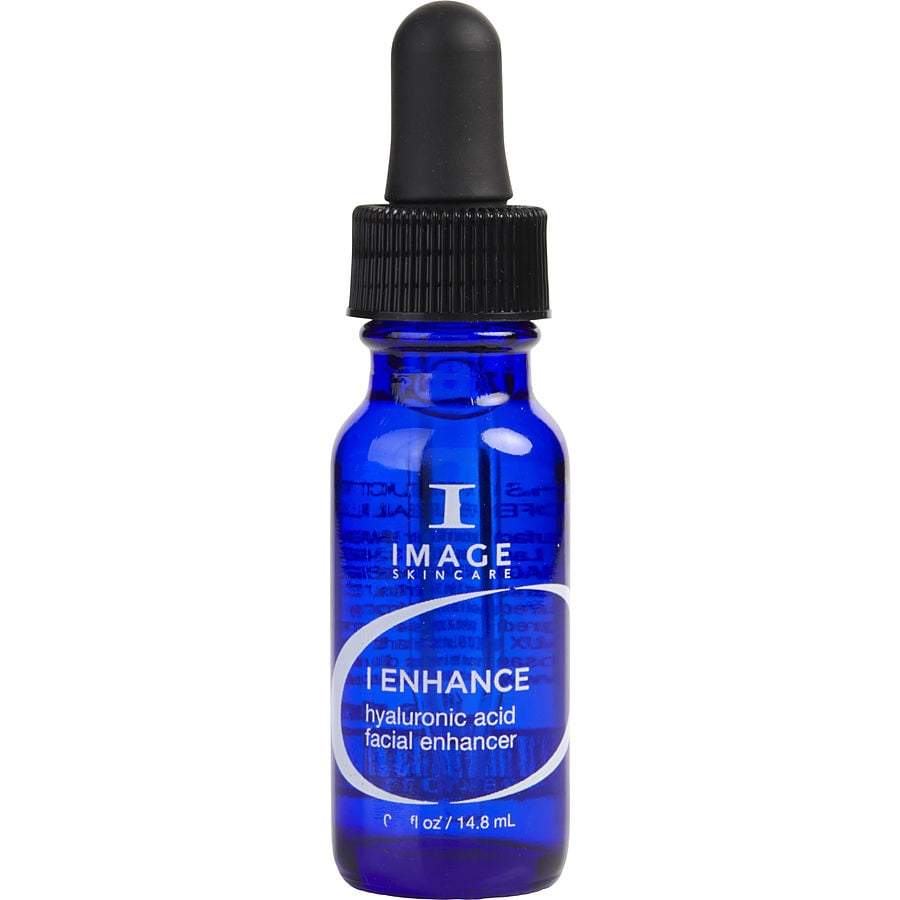 I Enhance Hyaluronic Acid Facial Enhancer 0.5 Oz