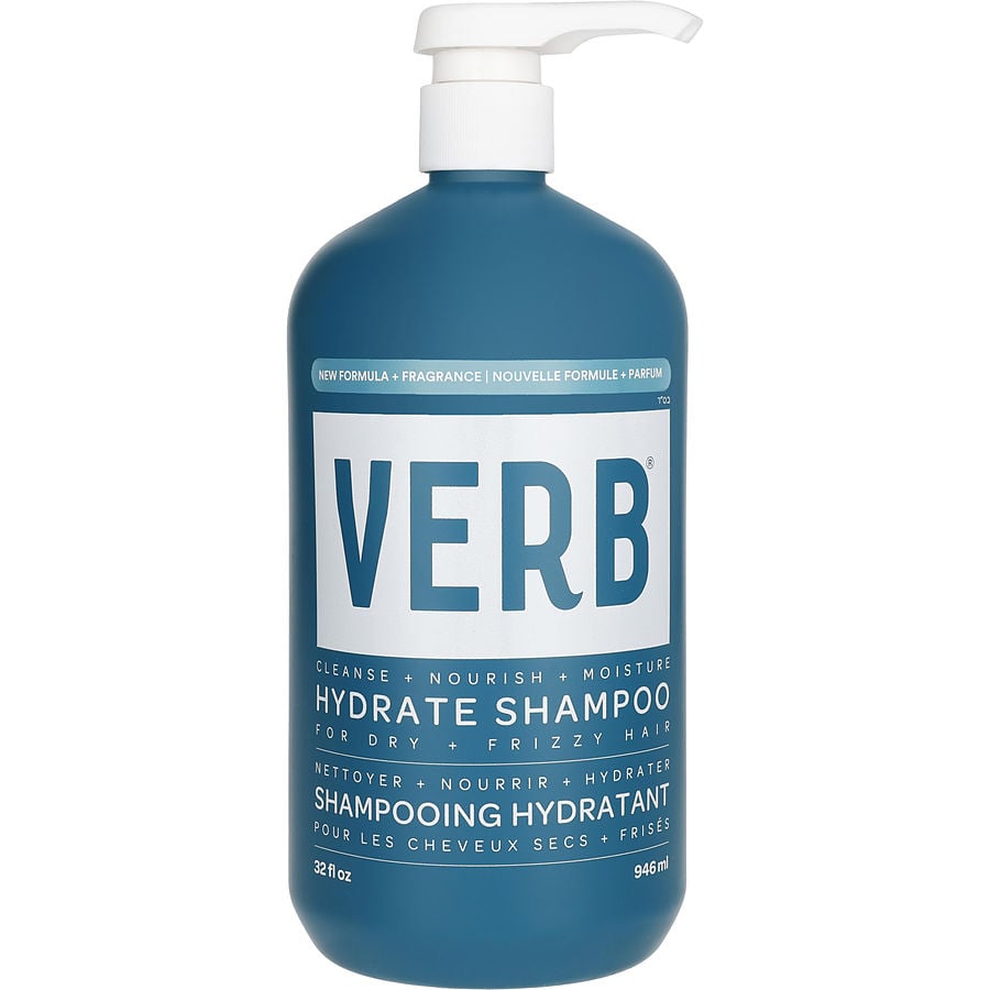 Hydrating Shampoo 32 Oz