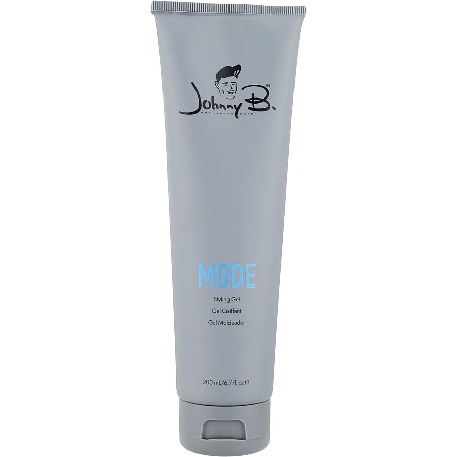 Mode Styling Gel 6.7 Oz (new Packaging)