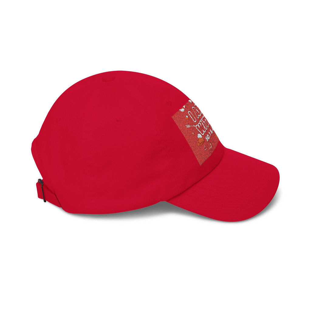 Funny Valentine's Day 'Jealous' Cap — Viral 6 7 Dad Hat