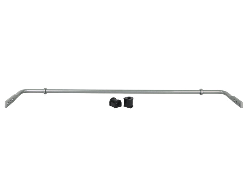 Whiteline Rear Sway Bar 16mm Adjustable Mazda Miata 1990-2005