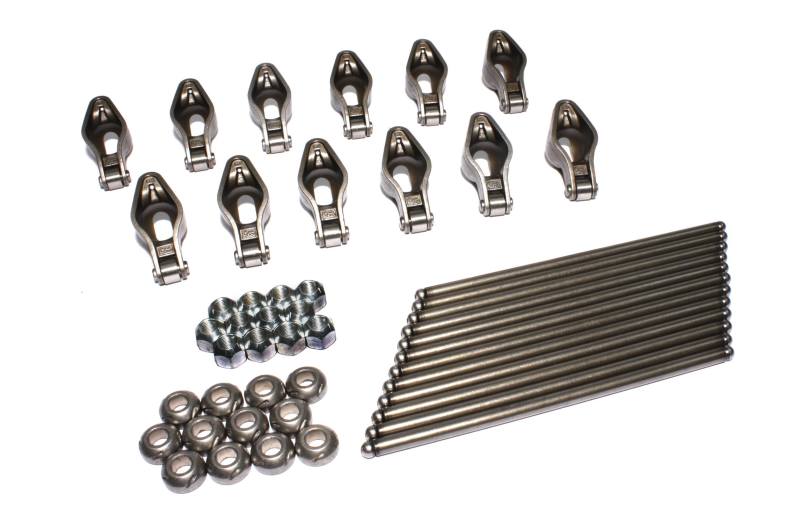 Comp Cams Magnum Rocker/Pushrod Kit